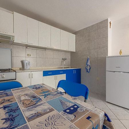 Apartment Bura Primošten Eksteriør billede